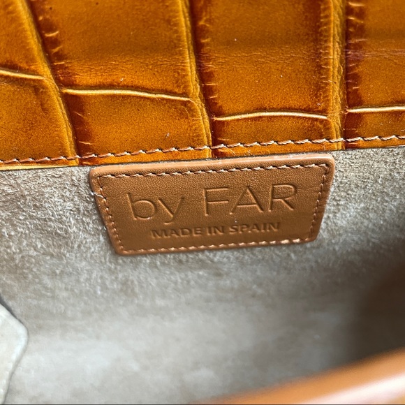 By far top handle bag - Picture 3 of 8